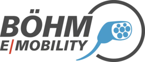Logo Böhm-E-Mobility