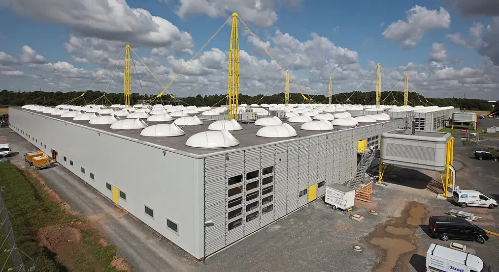 Böhm Elektrobau u. E-Mobility igus Köln