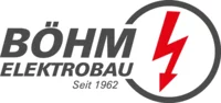 Logo Böhm Elektrobau